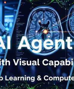 Deep Learning, Computer Vision and Application