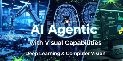 Deep Learning, Computer Vision and Application
