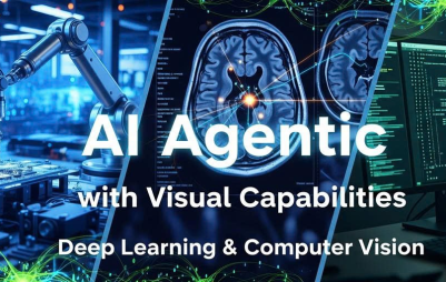 Deep Learning, Computer Vision and Application