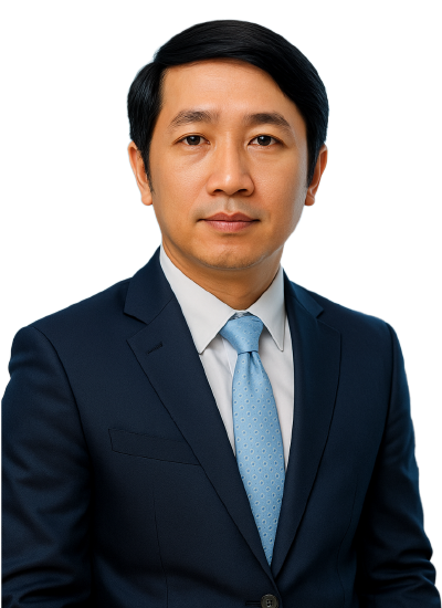 Mentor Trần Trọng Minh