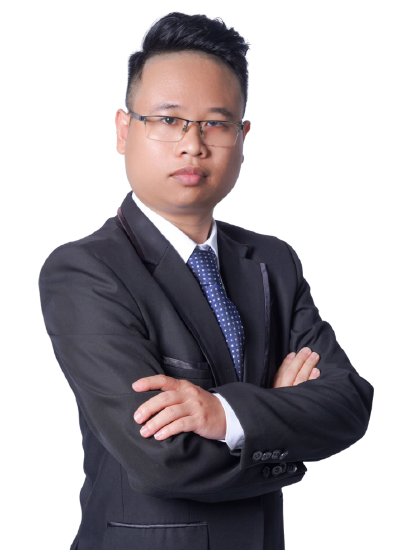 Mentor Nguyễn Bá Phú