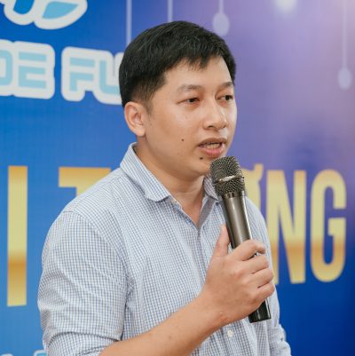 Nguyễn Tiến Hoàng