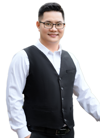 Mentor Lê Thanh Hưng