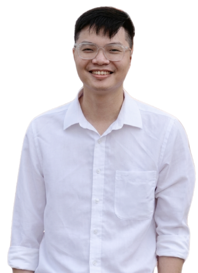 Mentor Phạm Ngọc Hưng