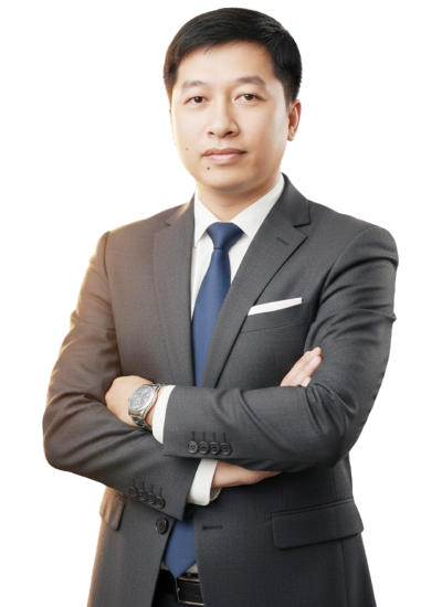 Mentor Nguyễn Tiến Hoàng