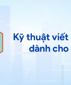 Kỹ thuật viết tài liệu dành cho BA