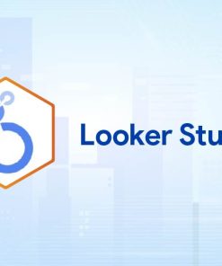 Looker Studio: Từ dữ liệu đến quyết định