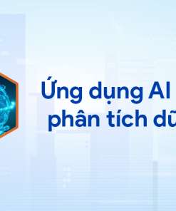 Ứng dụng AI trong phân tích dữ liệu