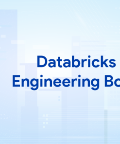 Databricks Data Engineering Bootcamp