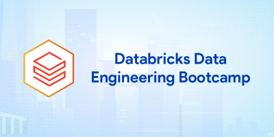 Databricks Data Engineering Bootcamp