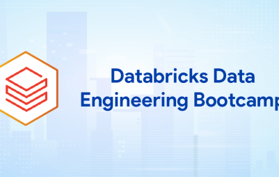 Databricks Data Engineering Bootcamp