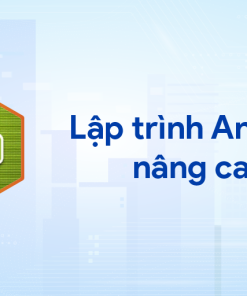 Lập trình Android nâng cao