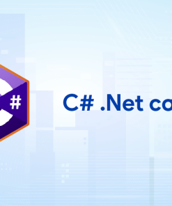 C# .Net Cơ Bản