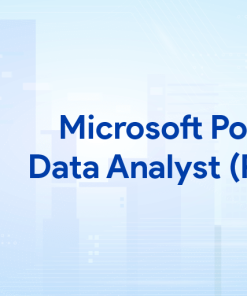 Microsoft Power BI Data Analyst (PL-300)
