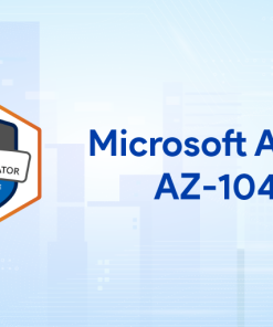 Microsoft Azure AZ-104
