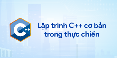 Lập trình C/C++ cơ bản trong thực chiến