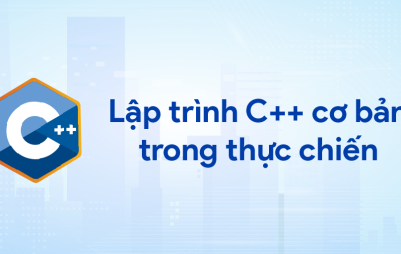 Lập trình C/C++ cơ bản trong thực chiến