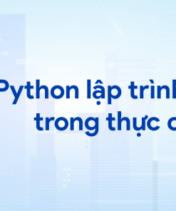 Lập trình Python cơ bản trong thực chiến