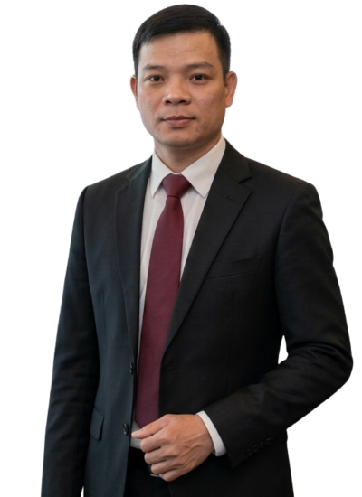 Mentor Hà Văn Vượng
