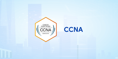 Quản trị mạng CCNA