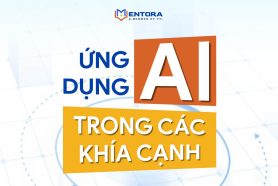 Ứng dụng AI trong các khía cạnh