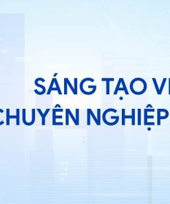 SÁNG TẠO VIDEO CHUYÊN NGHIỆP BẰNG AI