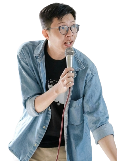 Mentor Lưu Trọng Nhân