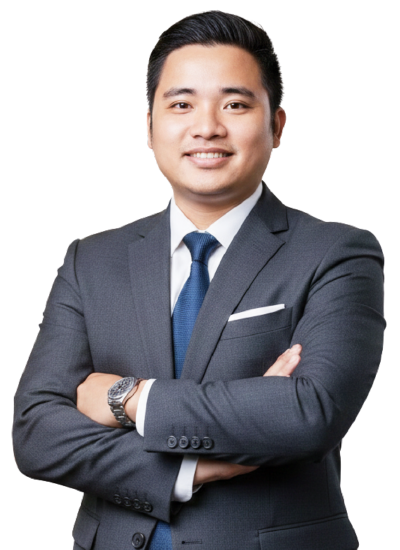 Mentor Nguyễn Xuân Phúc