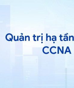 Quản trị hạ tầng mạng CCNA