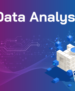 DATA ANALYST - VTI ACADEMY