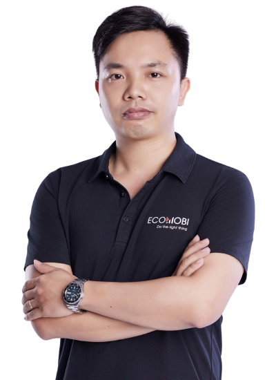 Mentor Nguyễn Văn Minh
