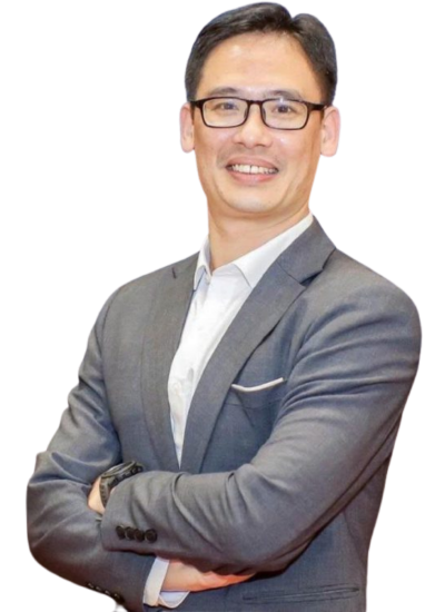 Mentor Ngô Vĩnh Hòa
