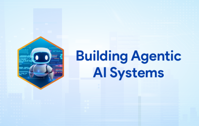 Xây dựng Agentic AI – Hệ thống trí tuệ nhân tạo đa tác nhân