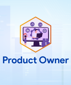 Product Owner Foundation