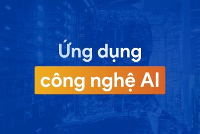 6 ứng dụng công nghệ AI đỉnh nhất hiện nay