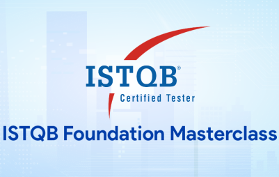 ISTQB Foundation Masterclass: Từ Chứng Chỉ Đến Thực Chiến