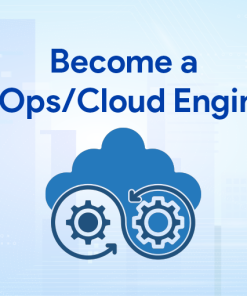 Become a DevOps/Cloud Engineer