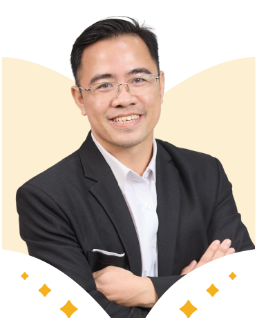 Mentor Bạch Cảnh Kỳ