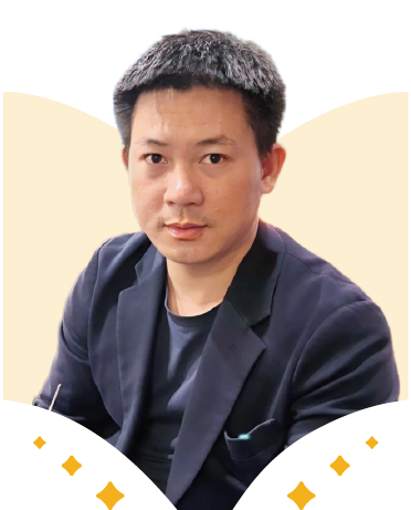Mentor Trần Mai Toàn