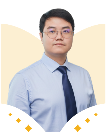 Mentor Bùi Nguyễn Ngọc Dương