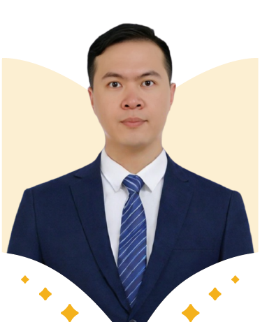 Mentor Vũ Trương Minh Nhật