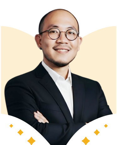 Mentor Phạm Trần Hoàng Quân