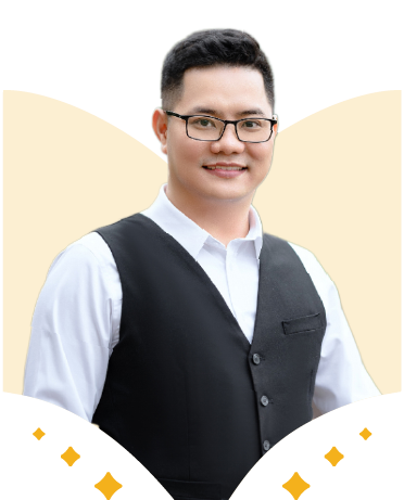 Mentor Lê Thanh Hưng
