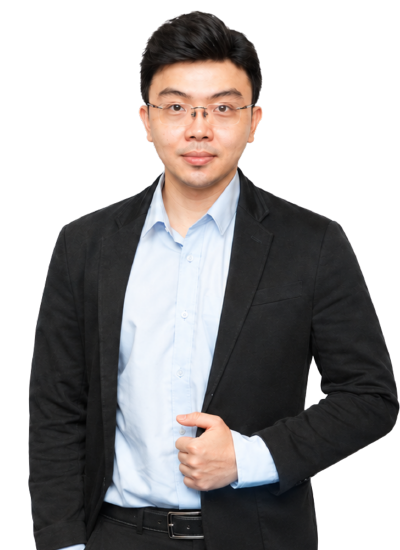 Mentor Nguyễn Bá Ngọc